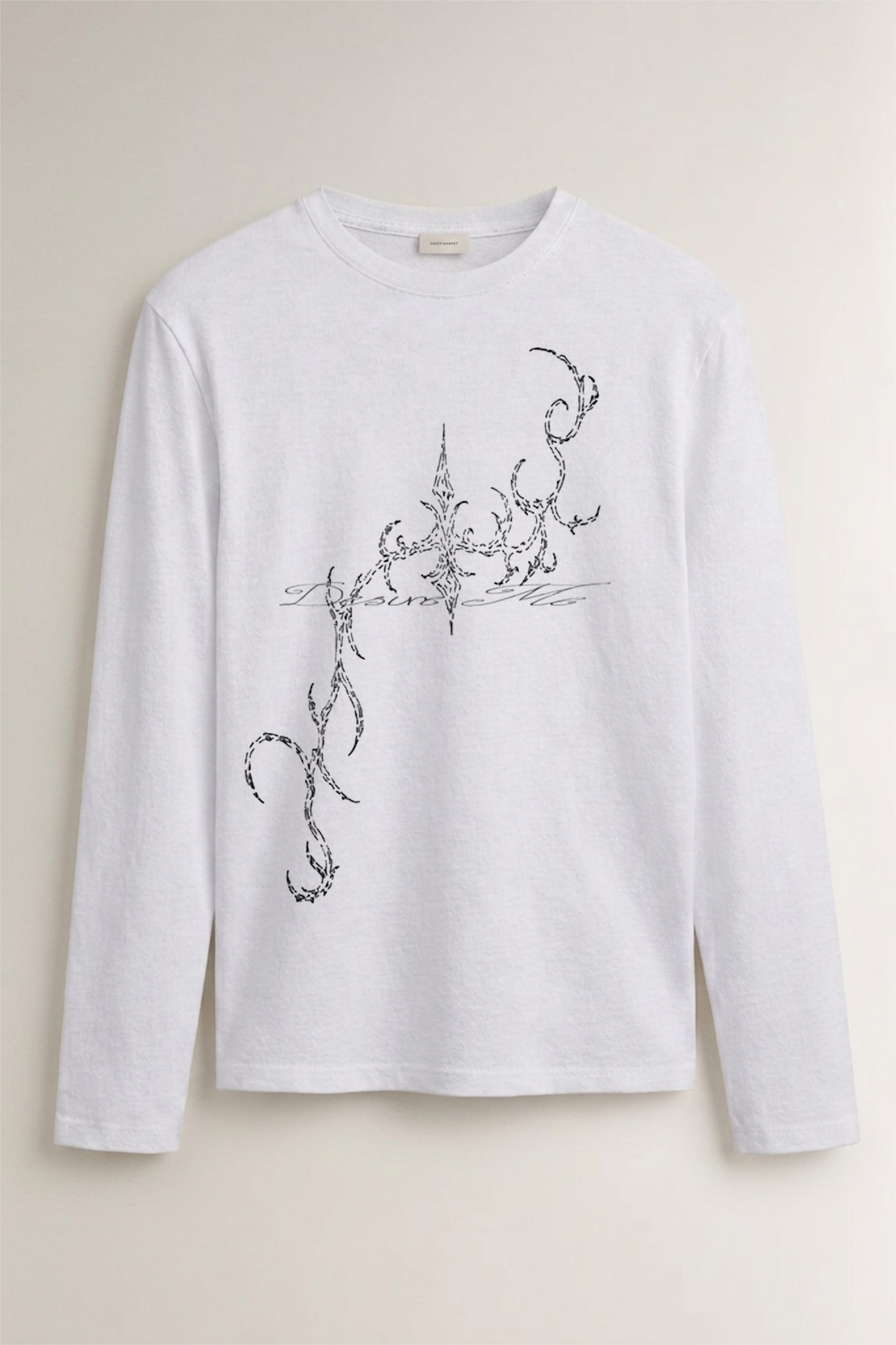 LONGSLEEVE DESIRE ME SUMMER SALE