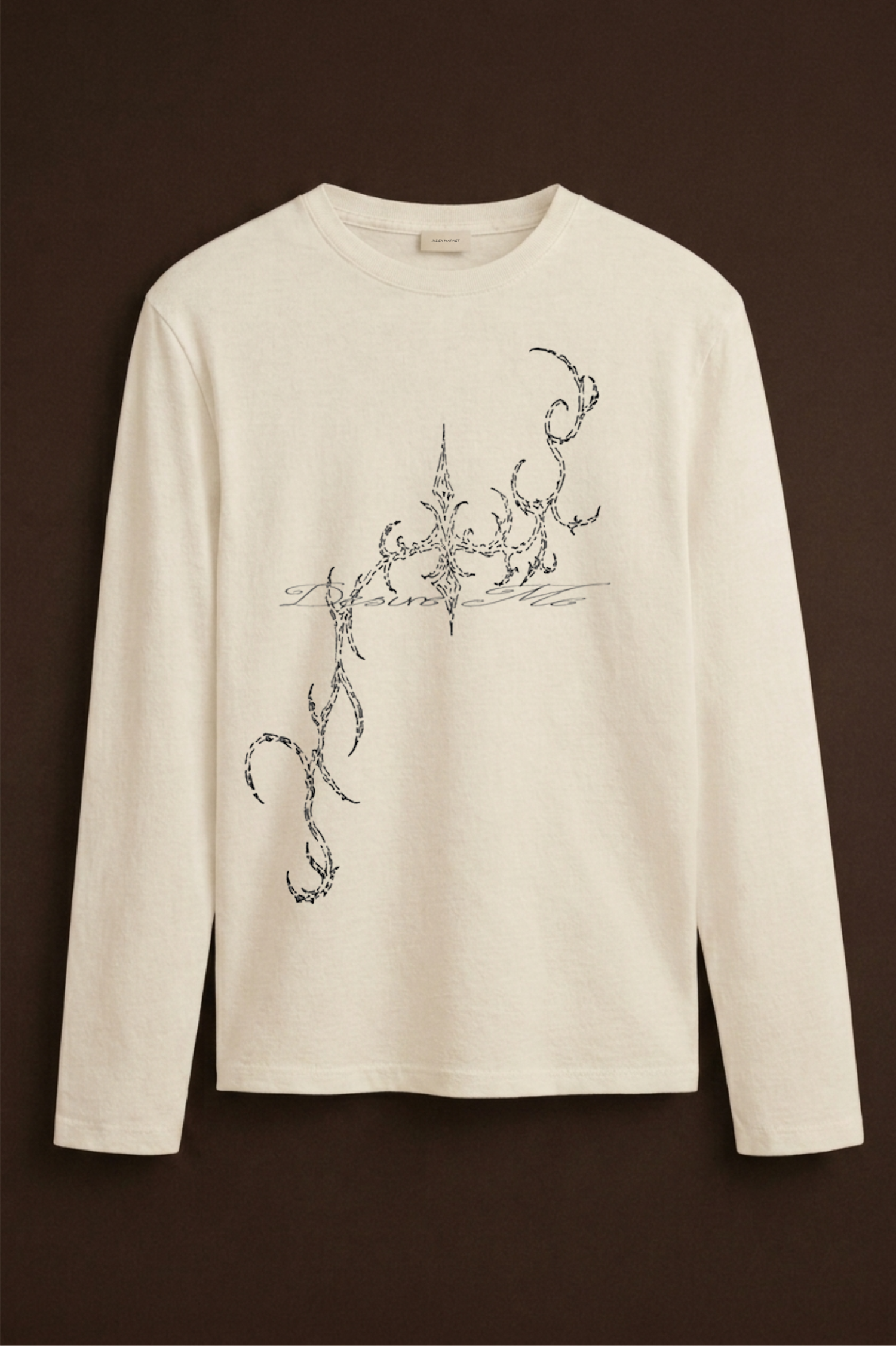 LONGSLEEVE DESIRE ME SUMMER SALE
