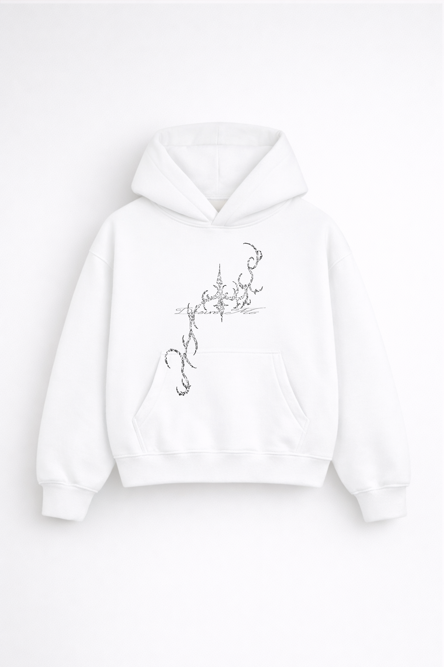 HOODIE DESIRE ME SUMMER SALE