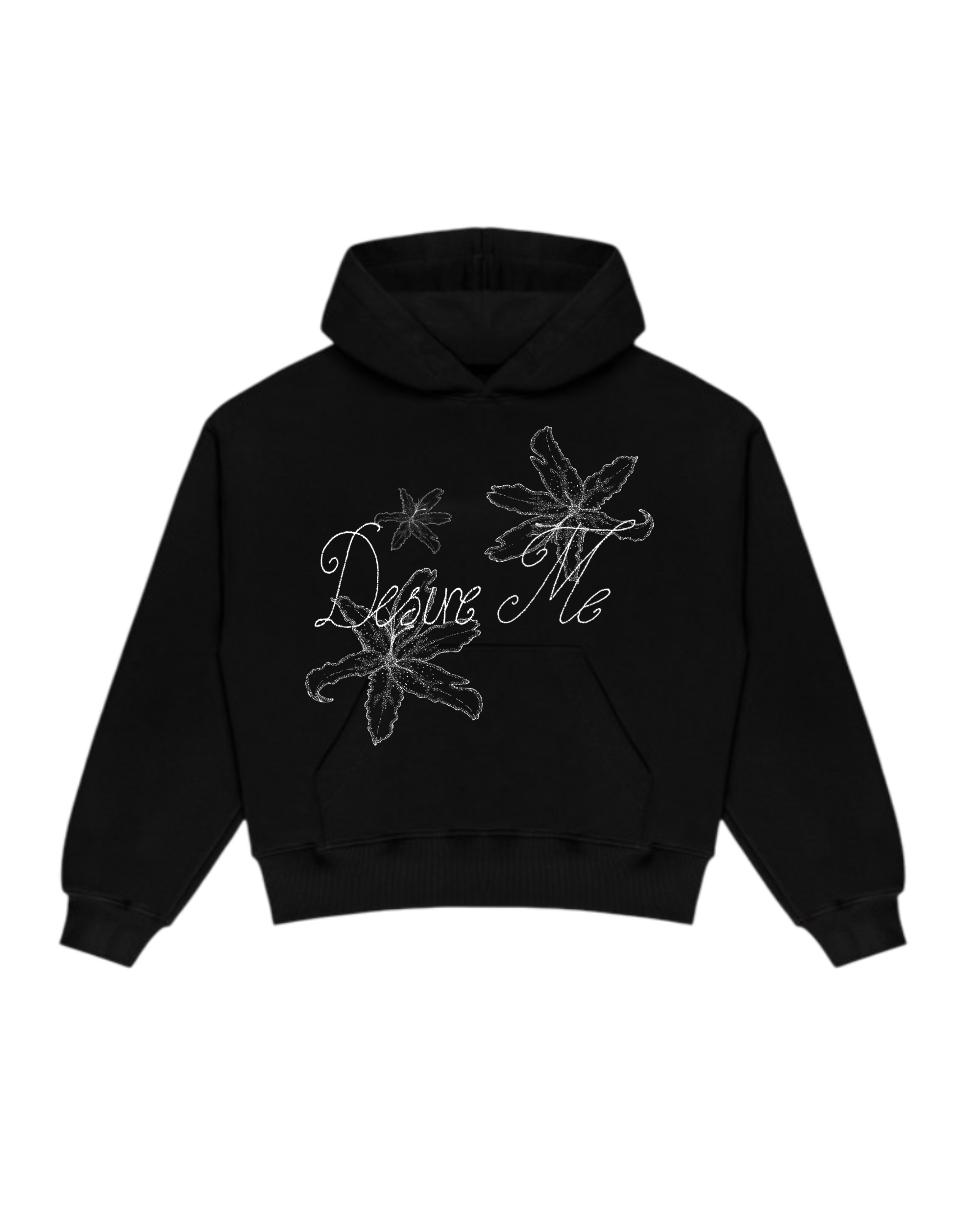 BLUZA Z KAPTUREM INDEX MARKET DESIRE ME OG