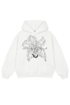 BLUZA Z KAPTUREM INDEX MARKET DIVINE SOUL