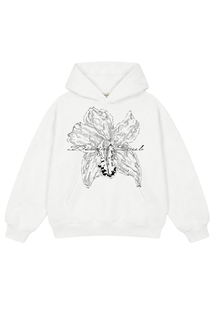 BLUZA Z KAPTUREM INDEX MARKET DIVINE SOUL