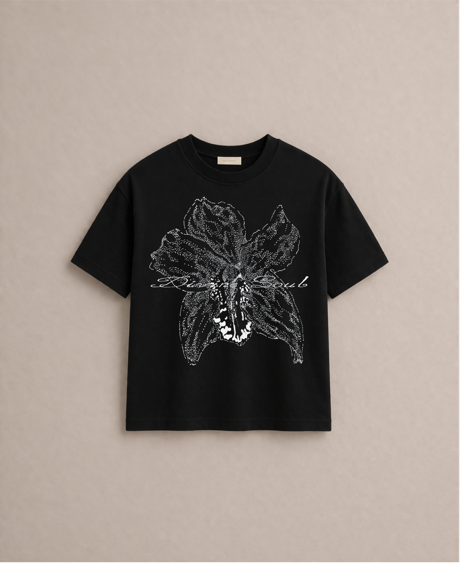 T-SHIRT DIVINE