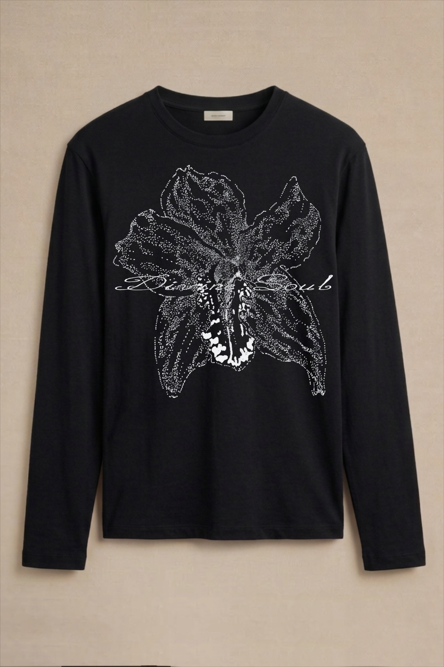 LONGSLEEVE DIVINE SOUL