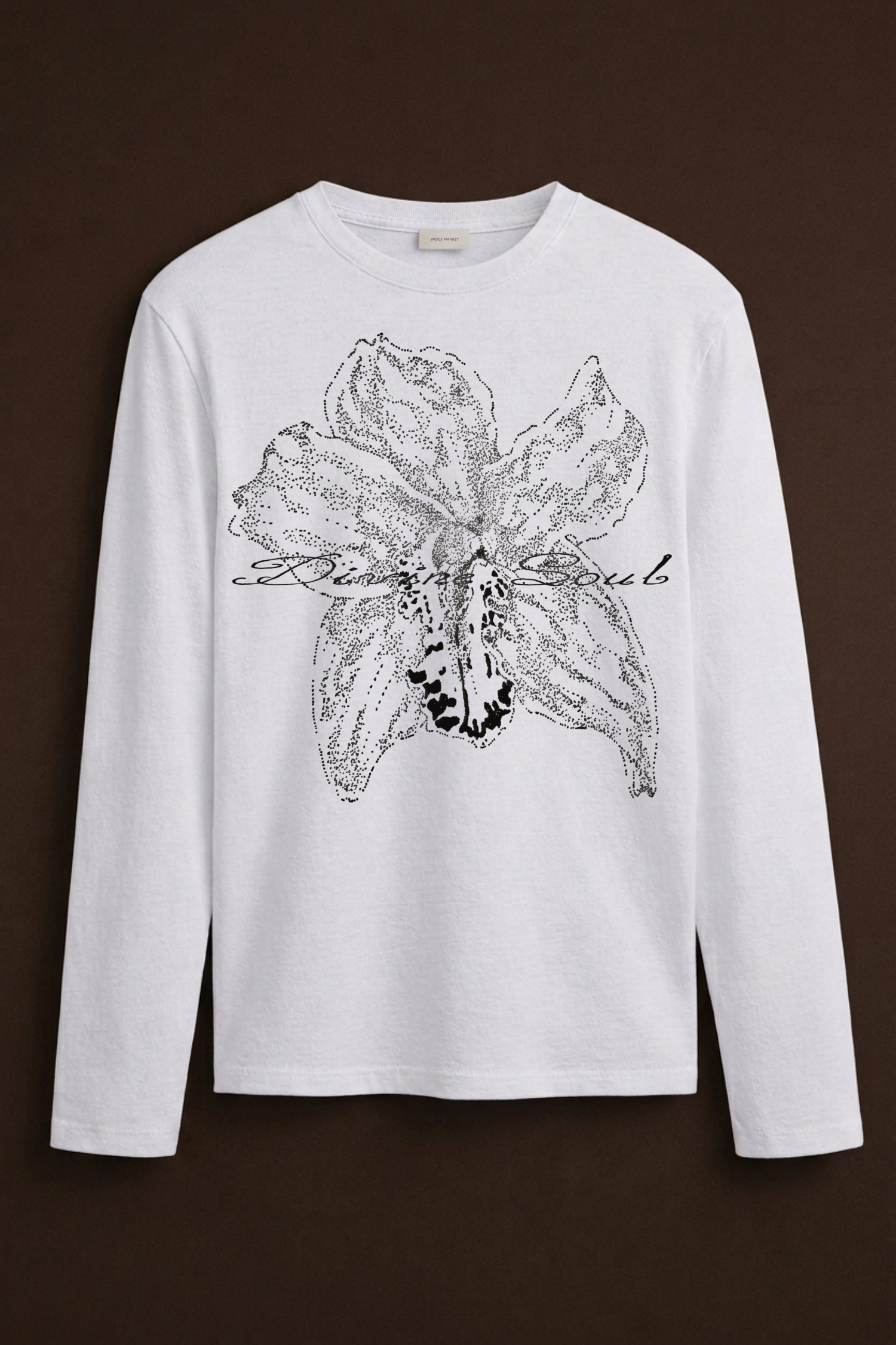 LONGSLEEVE DIVINE SOUL