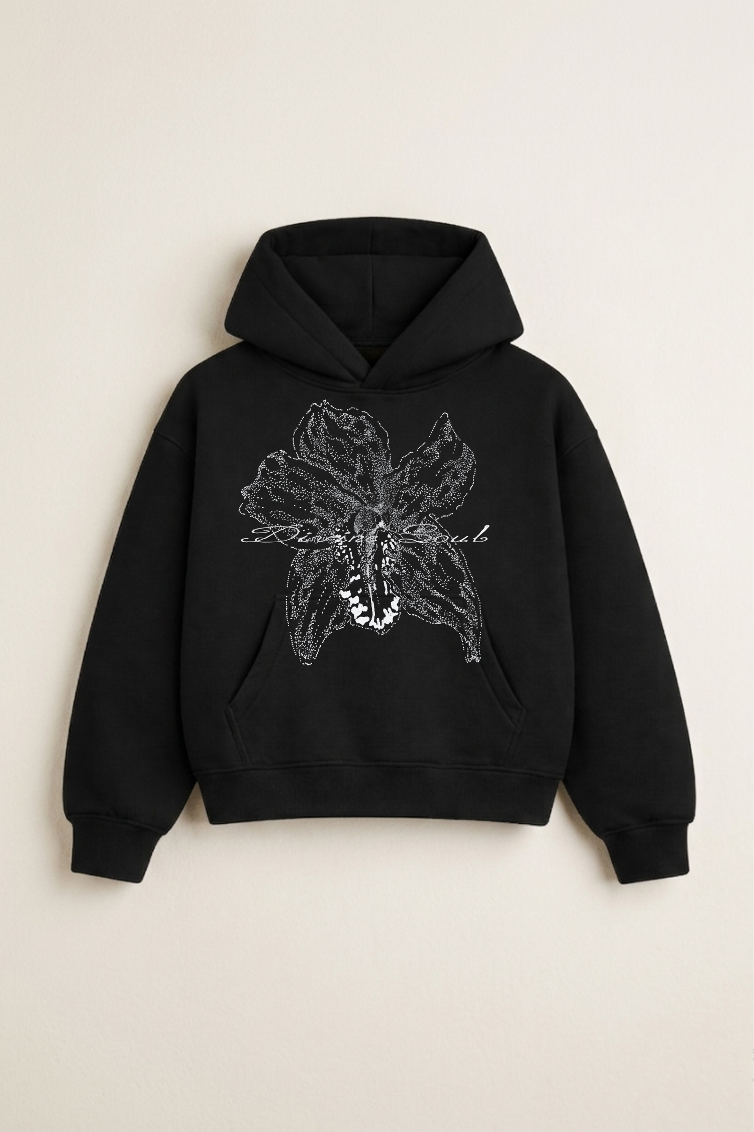 HOODIE DIVINE SOUL