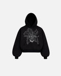 INDEX MARKET MAGAZINE DIVINE SOUL HOODIE