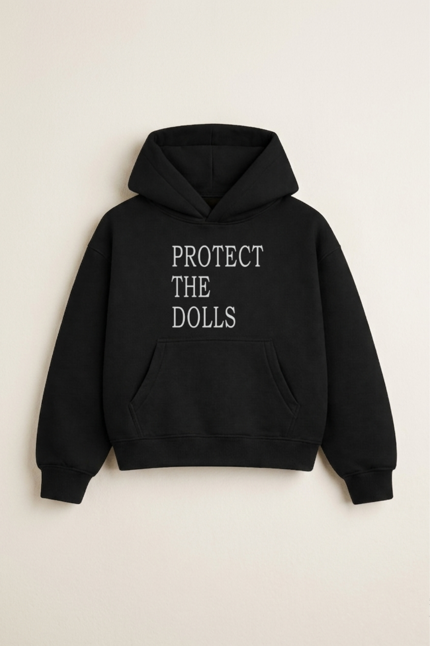 HOODIE DOLLS
