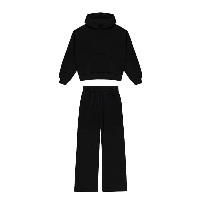 ZESTAW DRESOWY PLEASURE WIDE LEG