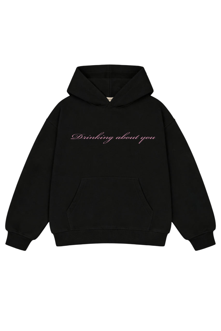 INDEX MARKET DRINKING ABOUT YOU HOODIE
