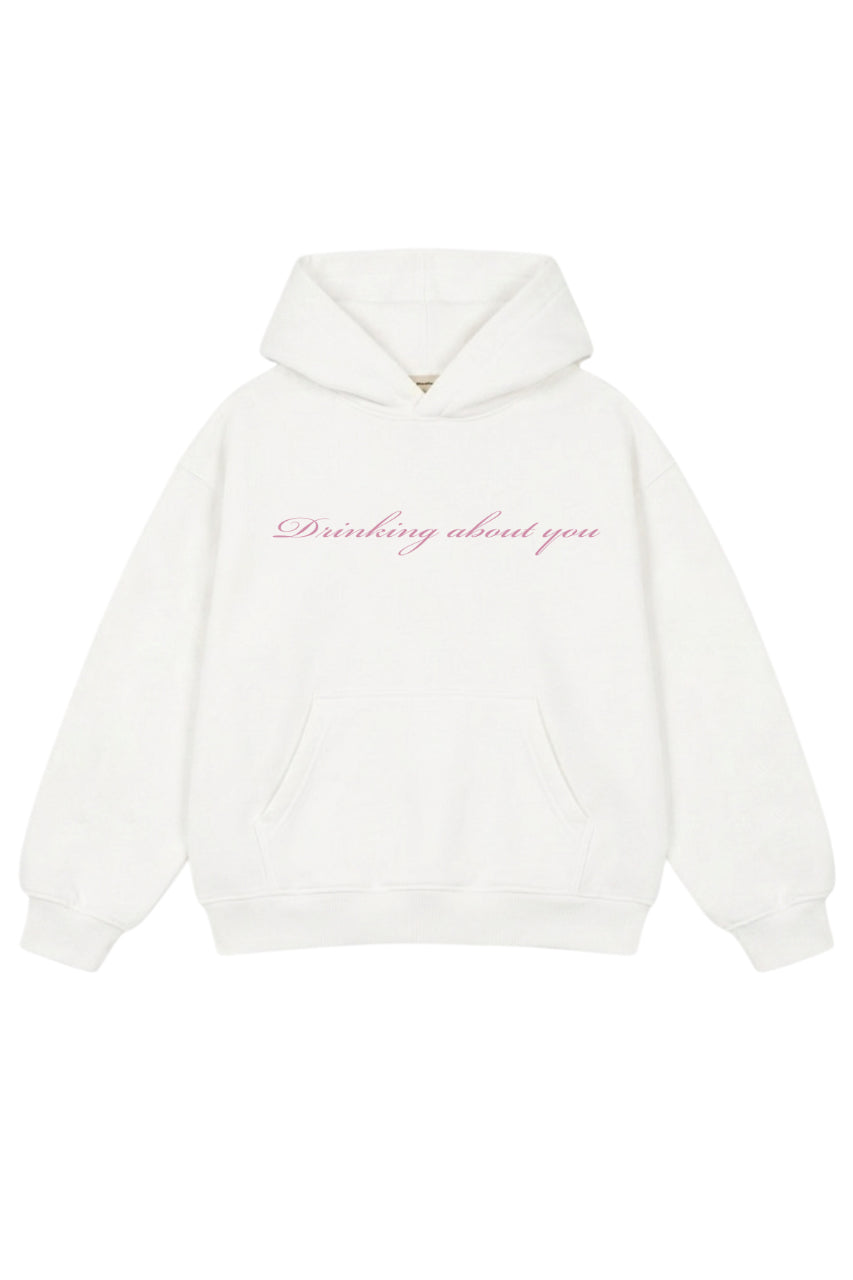 INDEX MARKET DRINKING ABOUT YOU HOODIE