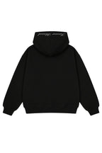 BLUZA Z KAPTUREM INDEX MARKET FOREVER BLESSED HOOD