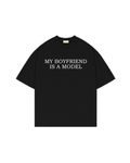 INDEX MARKET MYBOYFRIEND T-SHIRT
