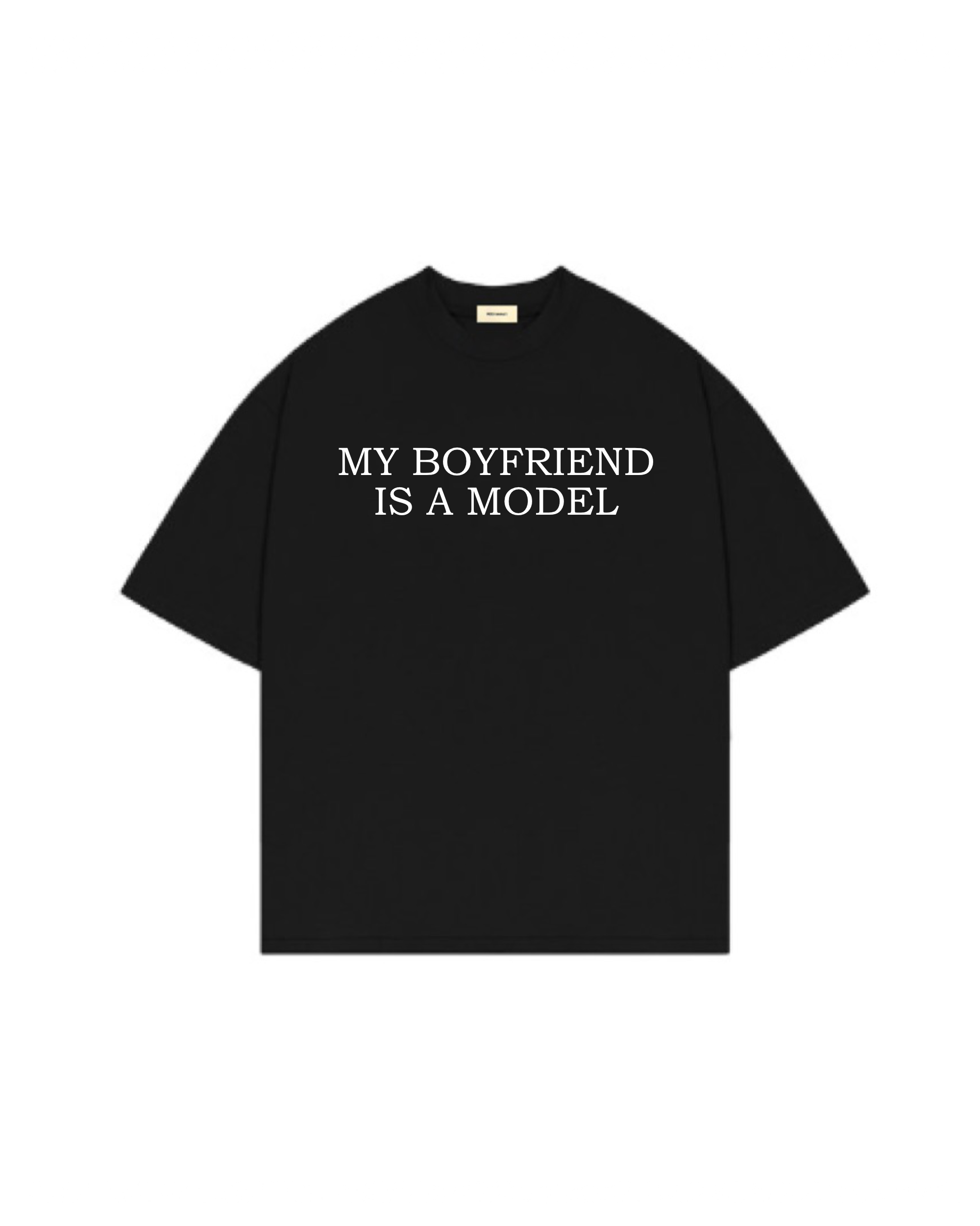 KOSZULKA MYBOYFRIEND