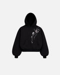INDEX MARKET MAGAZINE HOODIE FLOW