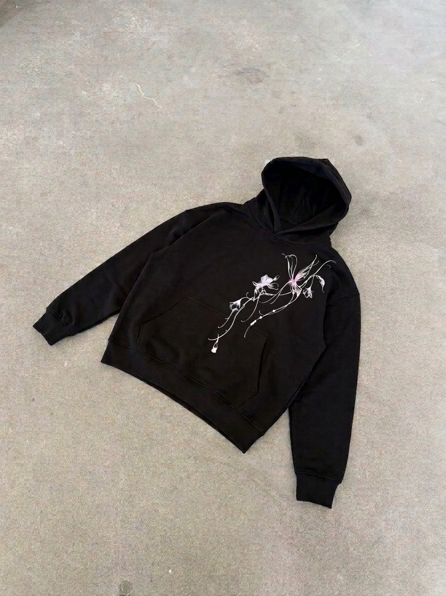 HOODIE ANGEL