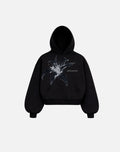INDEX MARKET MAGAZINE ANGEL GODSPEED HOODIE