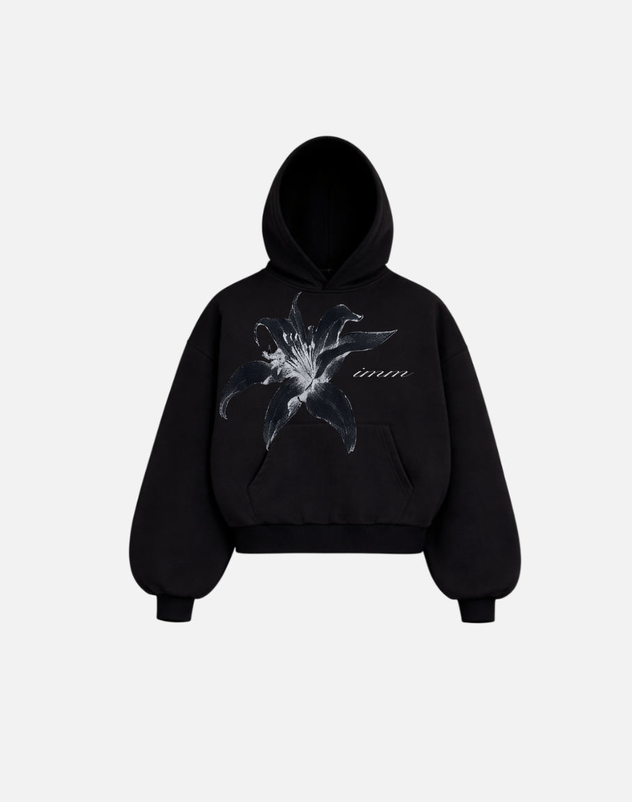 INDEX MARKET MAGAZINE ANGEL GODSPEED HOODIE