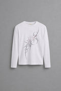 LONGSLEEVE ANGEL SLEEVE
