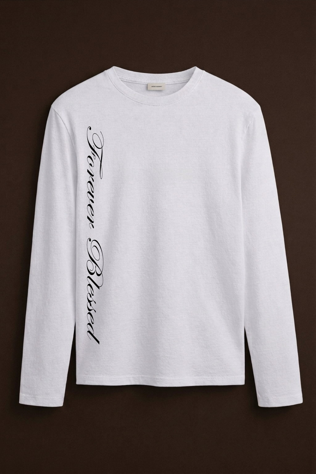 LONGSLEEVE FOREVER BLESSED SUMMER SALE