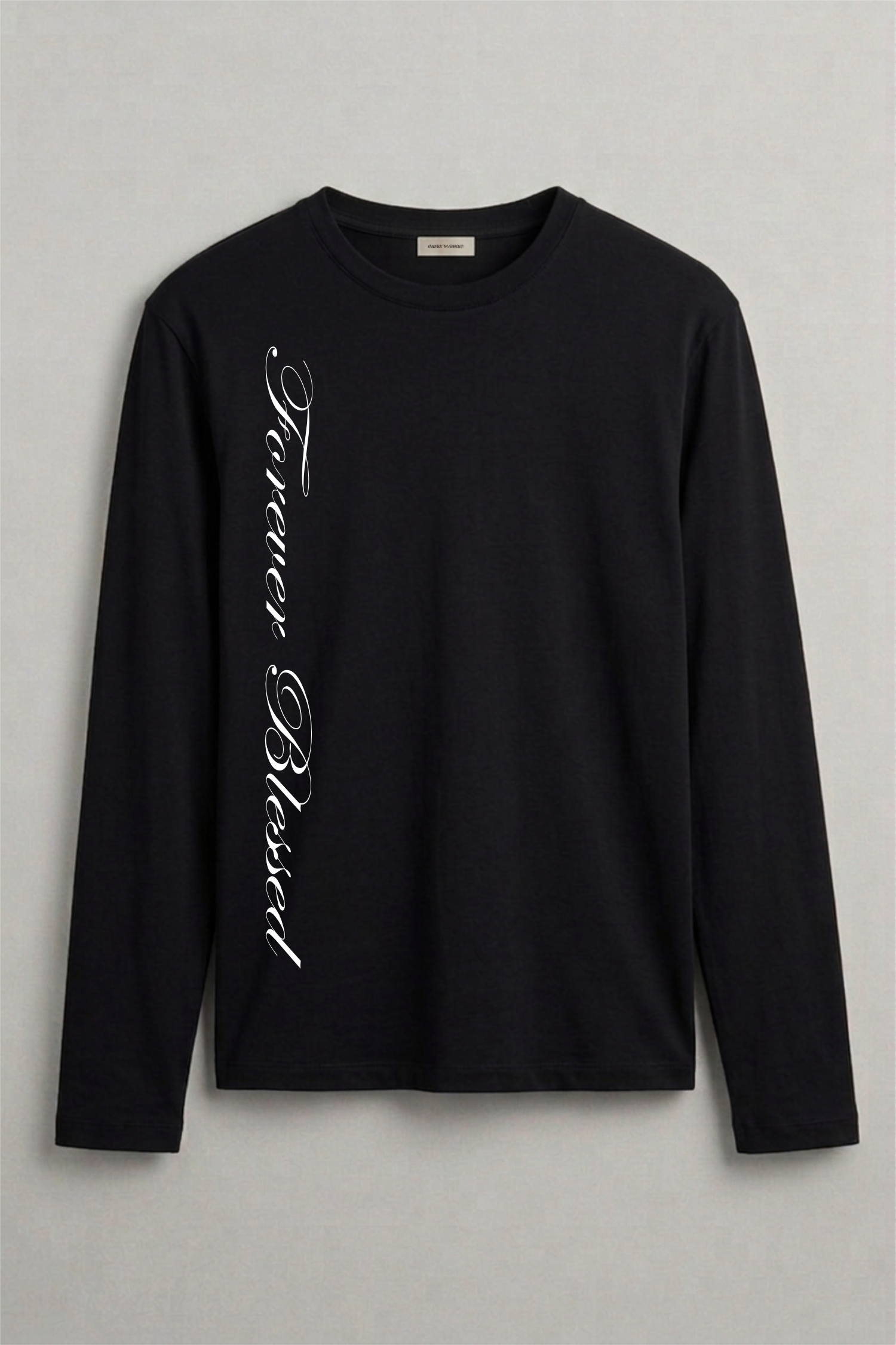 LONGSLEEVE FOREVER BLESSED SUMMER SALE