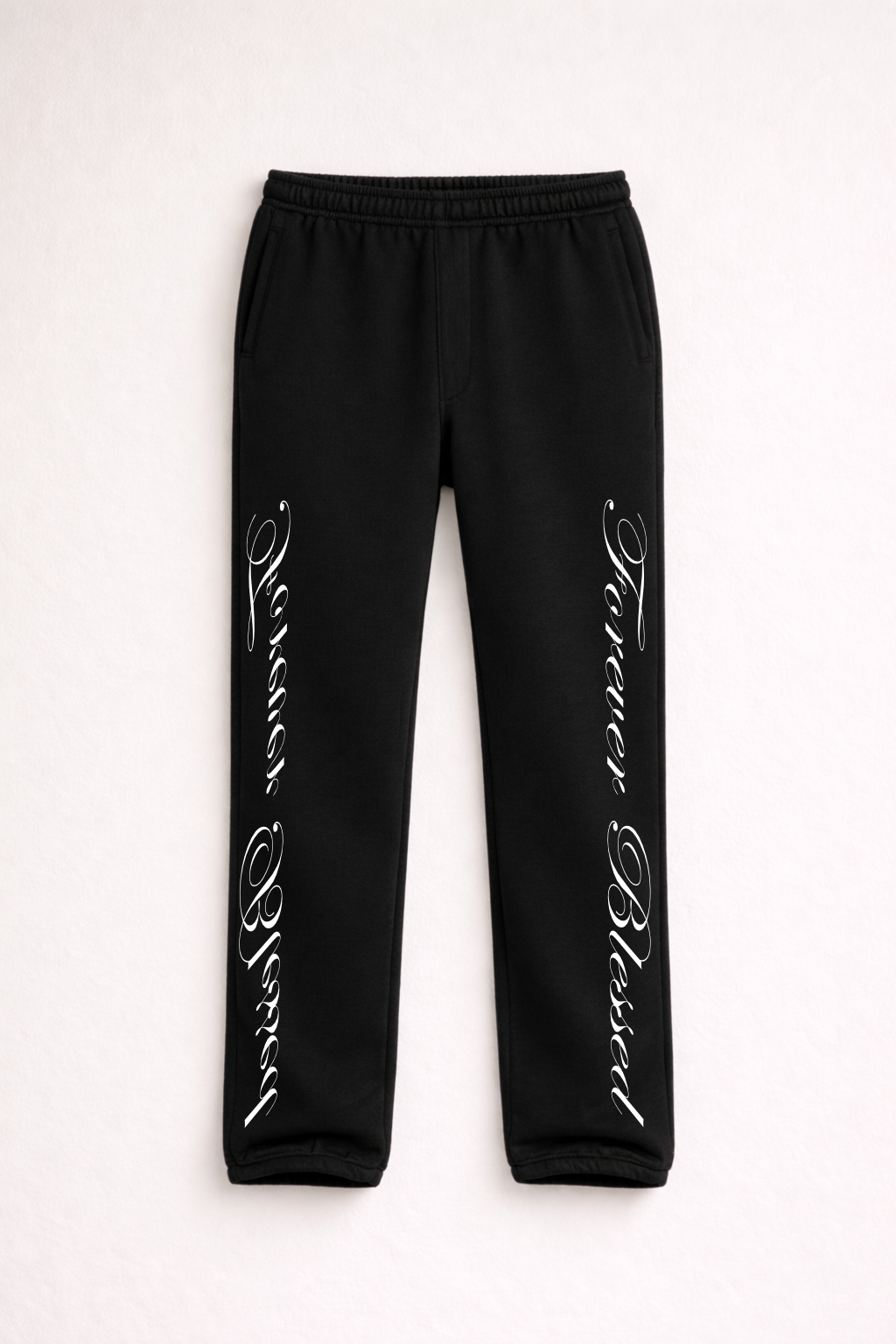 PANTS FOREVER BLESSED