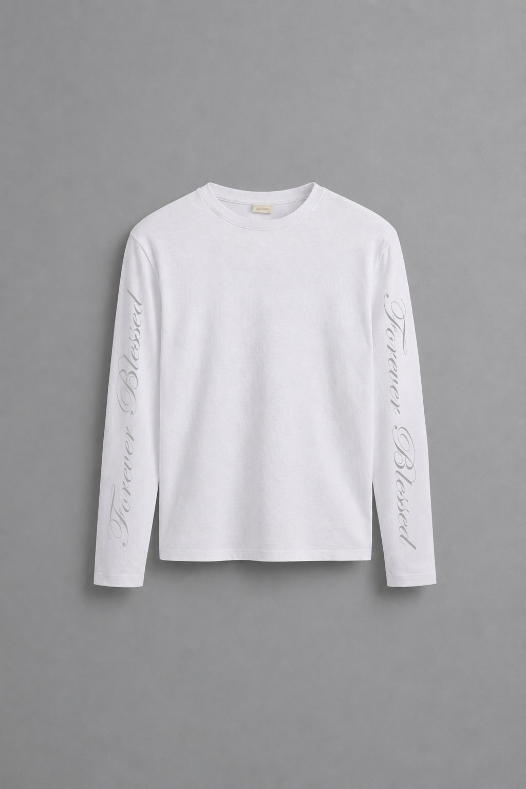 LONGSLEEVE FOREVER BLESSED