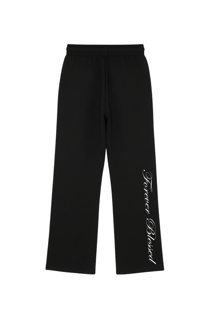 SPODNIE DRESOWE INDEX MARKET FOREVER BLESSED WYPRZEDAŻ