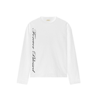 INDEX MARKET FOREVER BLESSED LONGSLEEVE