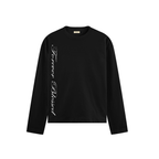 INDEX MARKET FOREVER BLESSED LONGSLEEVE