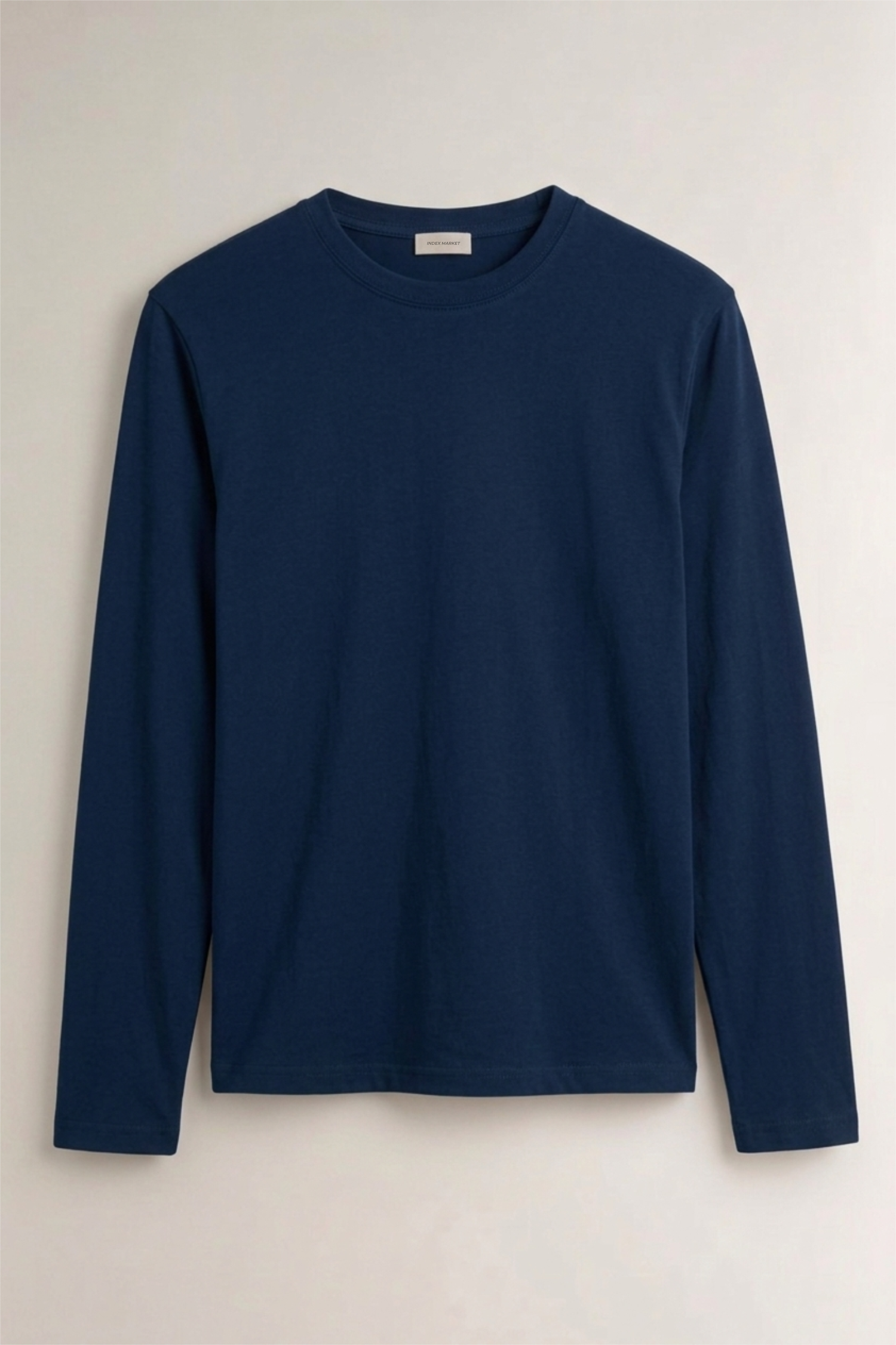 PERFECT LONGSLEEVE