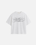 INDEX MARKET MAGAZINE T-SHIRT ANGEL GODSPEED