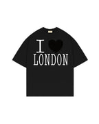 INDEX MARKET ILOVELONDON T-SHIRT