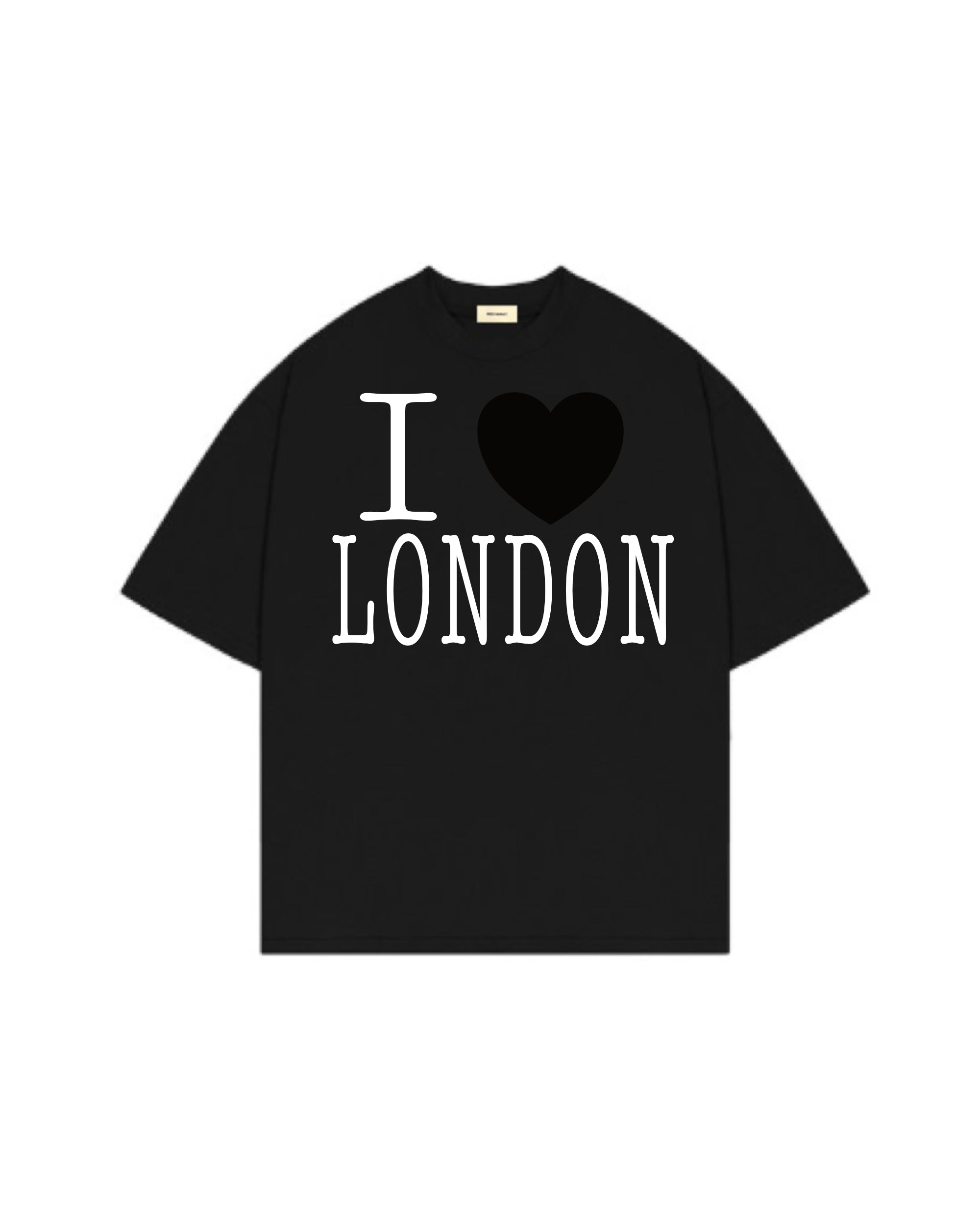 KOSZULKA ILOVELONDON