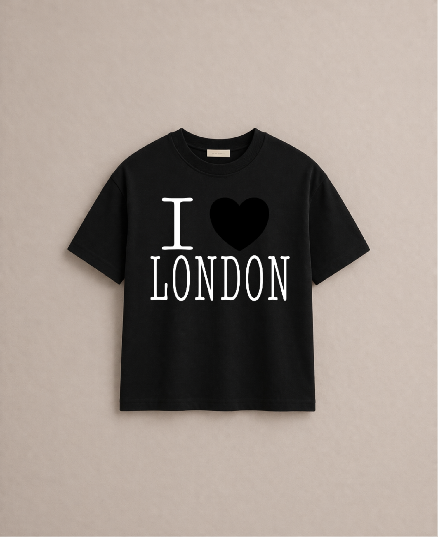 T-SHIRT ILOVELONDON