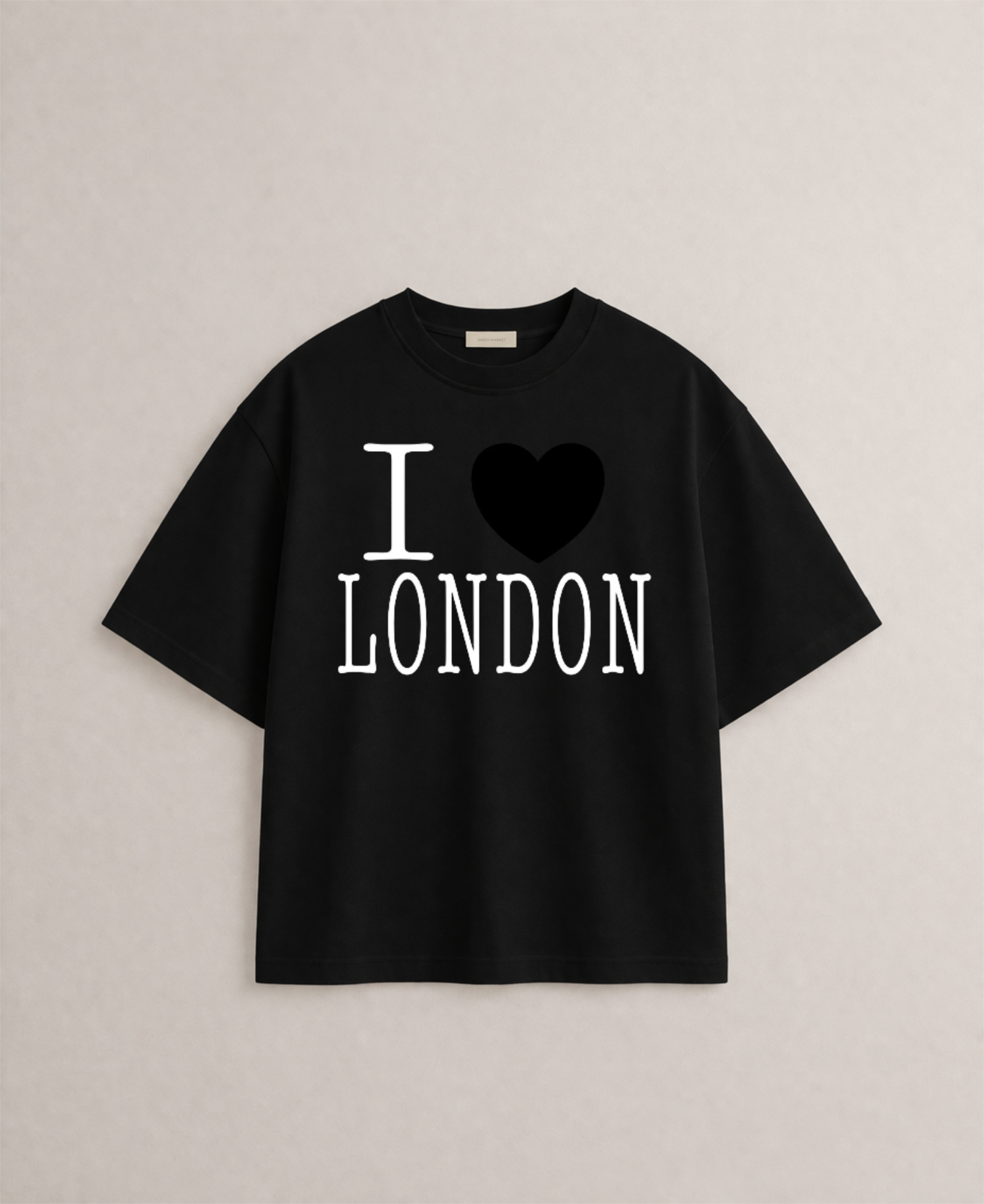 T-SHIRT ILOVELONDON