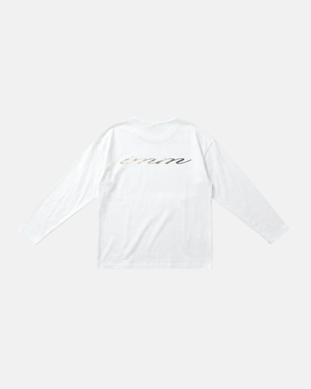 INDEX MARKET MAGAZINE FLAGSHIP LONGSLEEVE