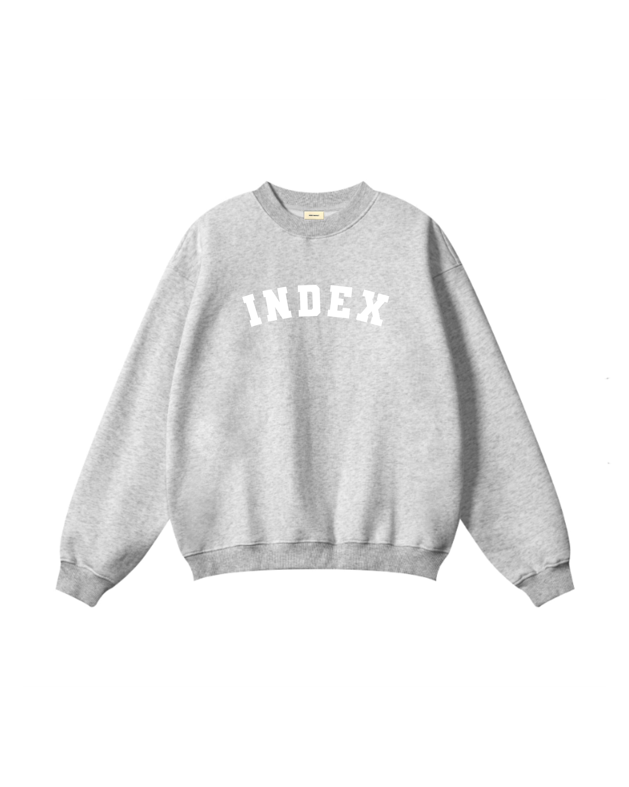 BLUZA INDEX MARKET NEW COLLAGE