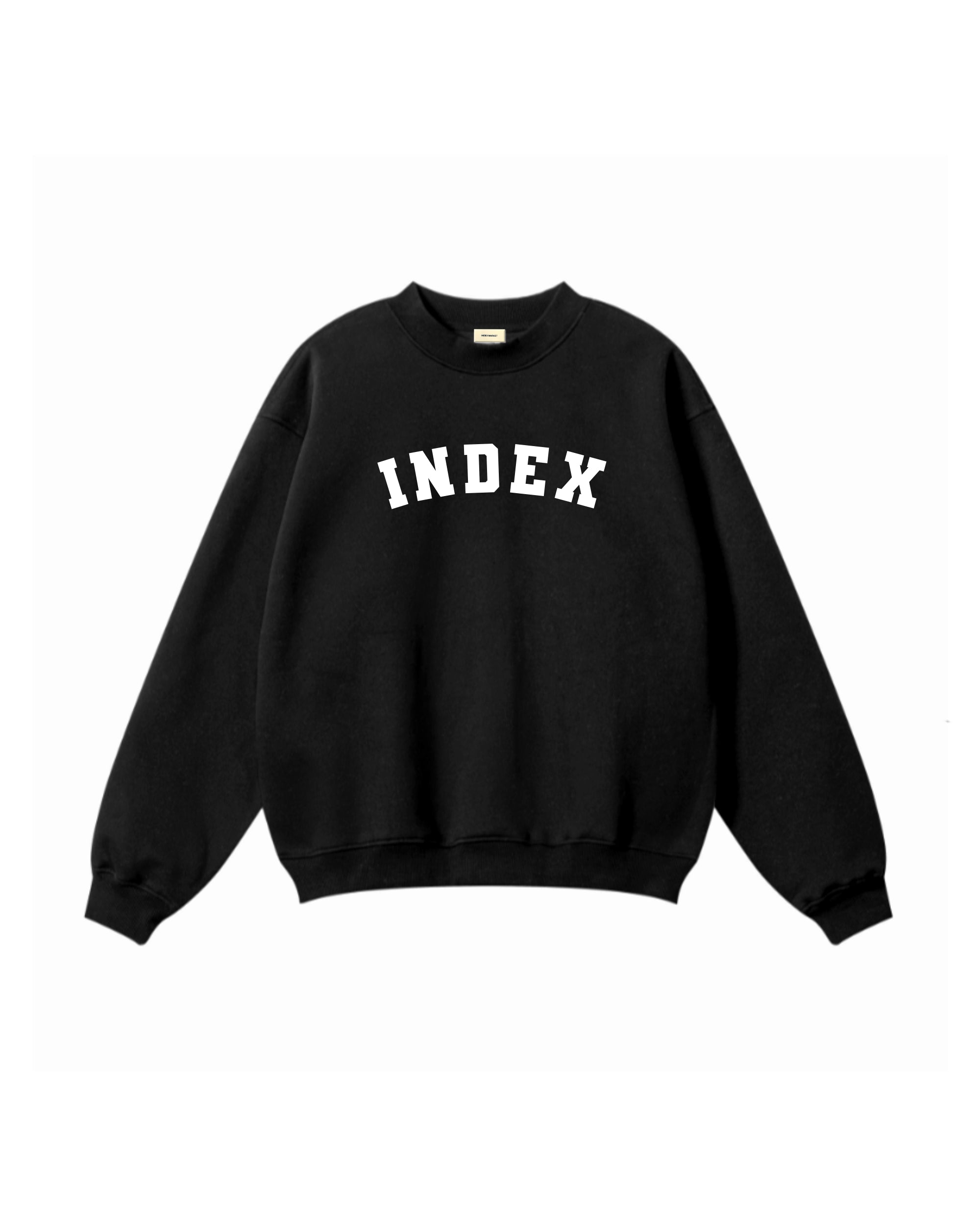 BLUZA INDEX MARKET NEW COLLAGE