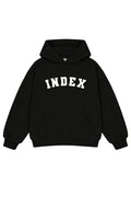 INDEX MARKET NEW COLLAGE HOODIE