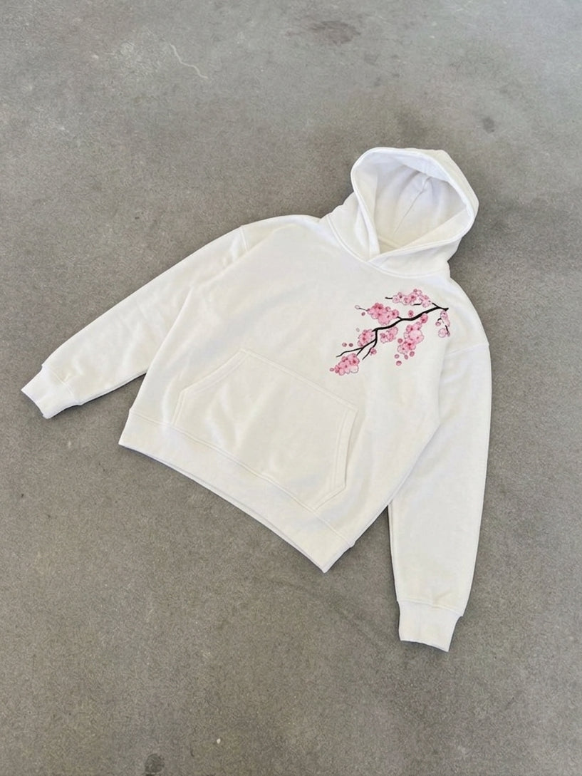 HOODIE ANGEL