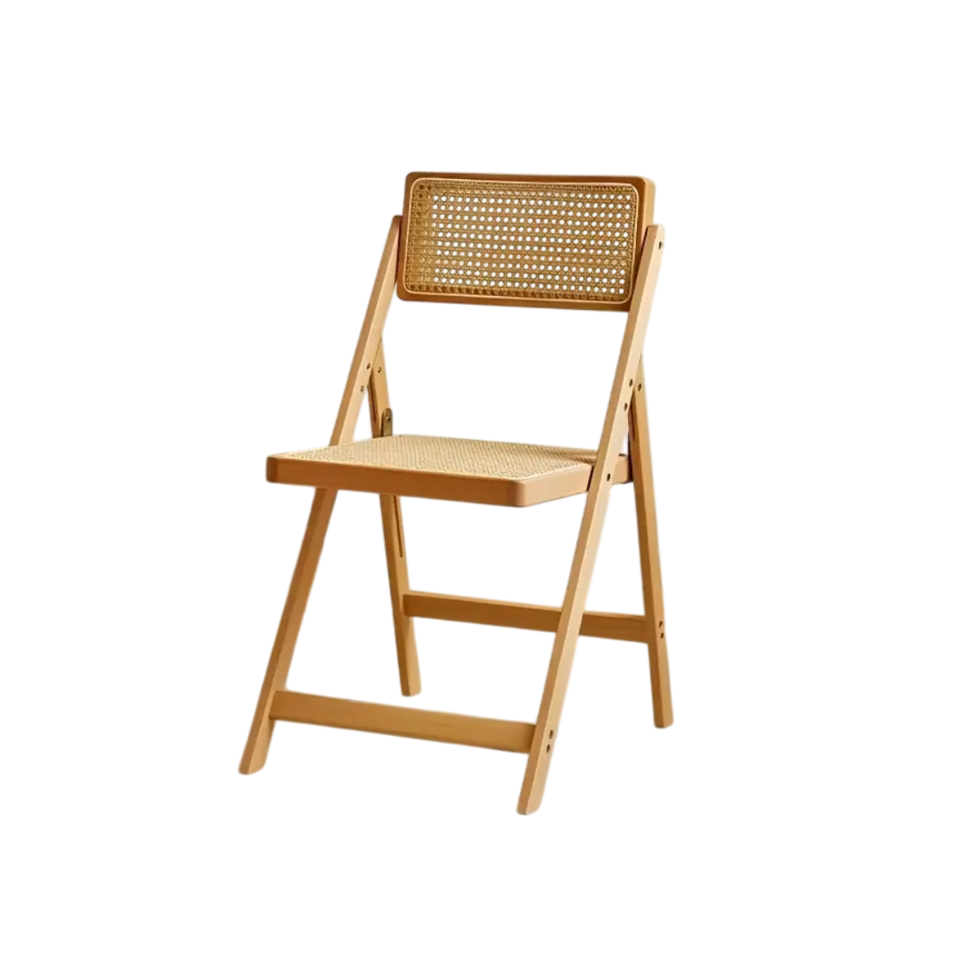 IMM HOME WOODEN CHAIR