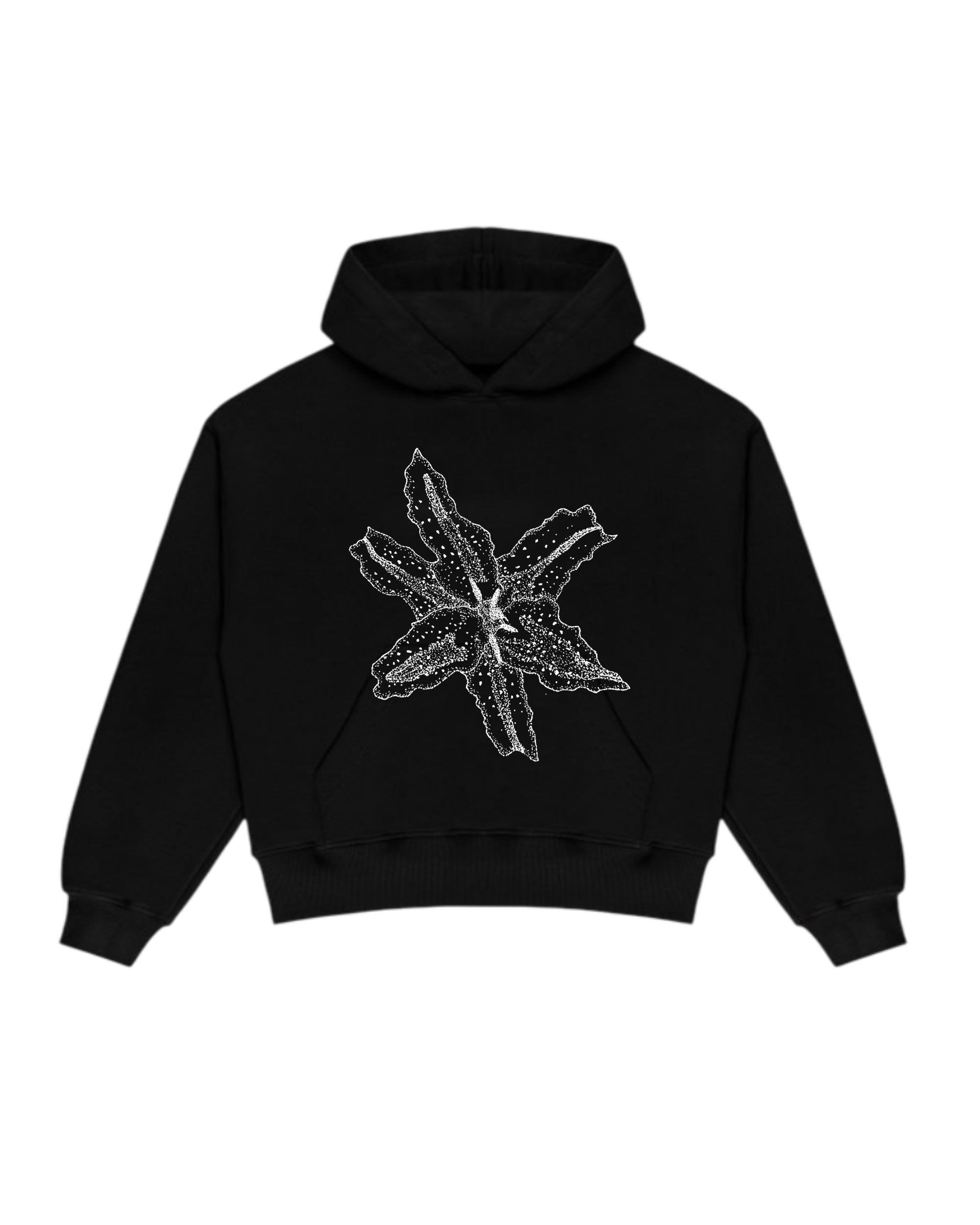 BLUZA Z KAPTUREM INDEX MARKET LILY