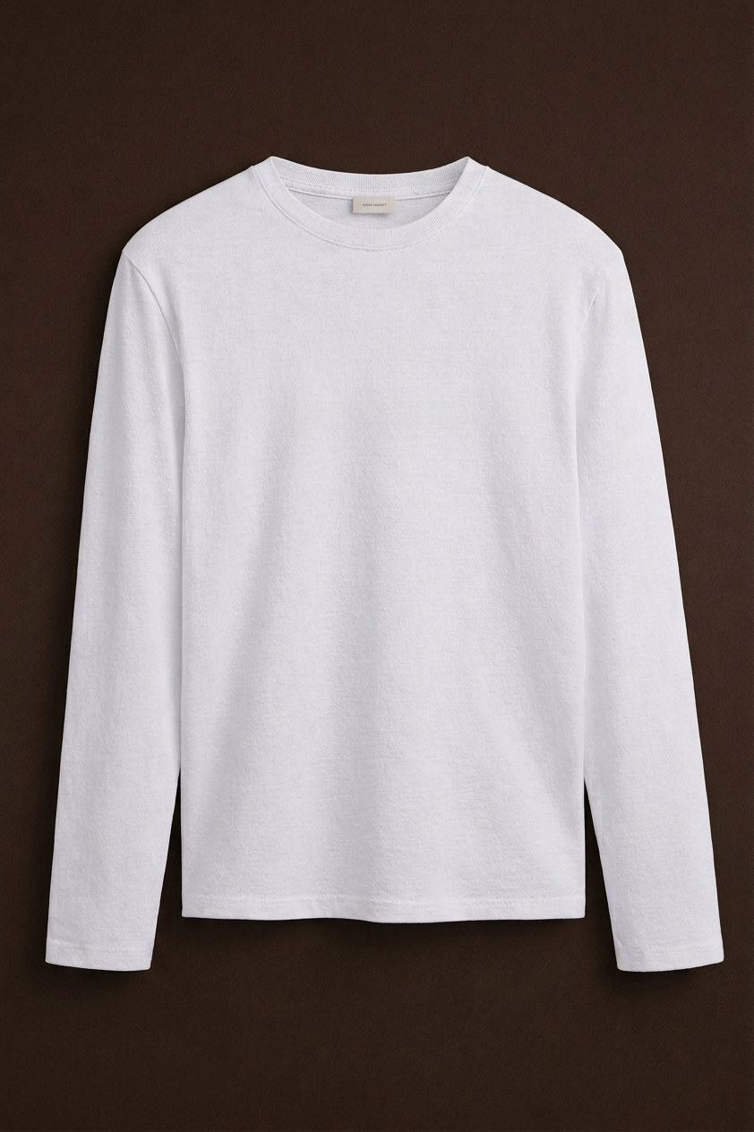 LONGSLEEVE BASIC