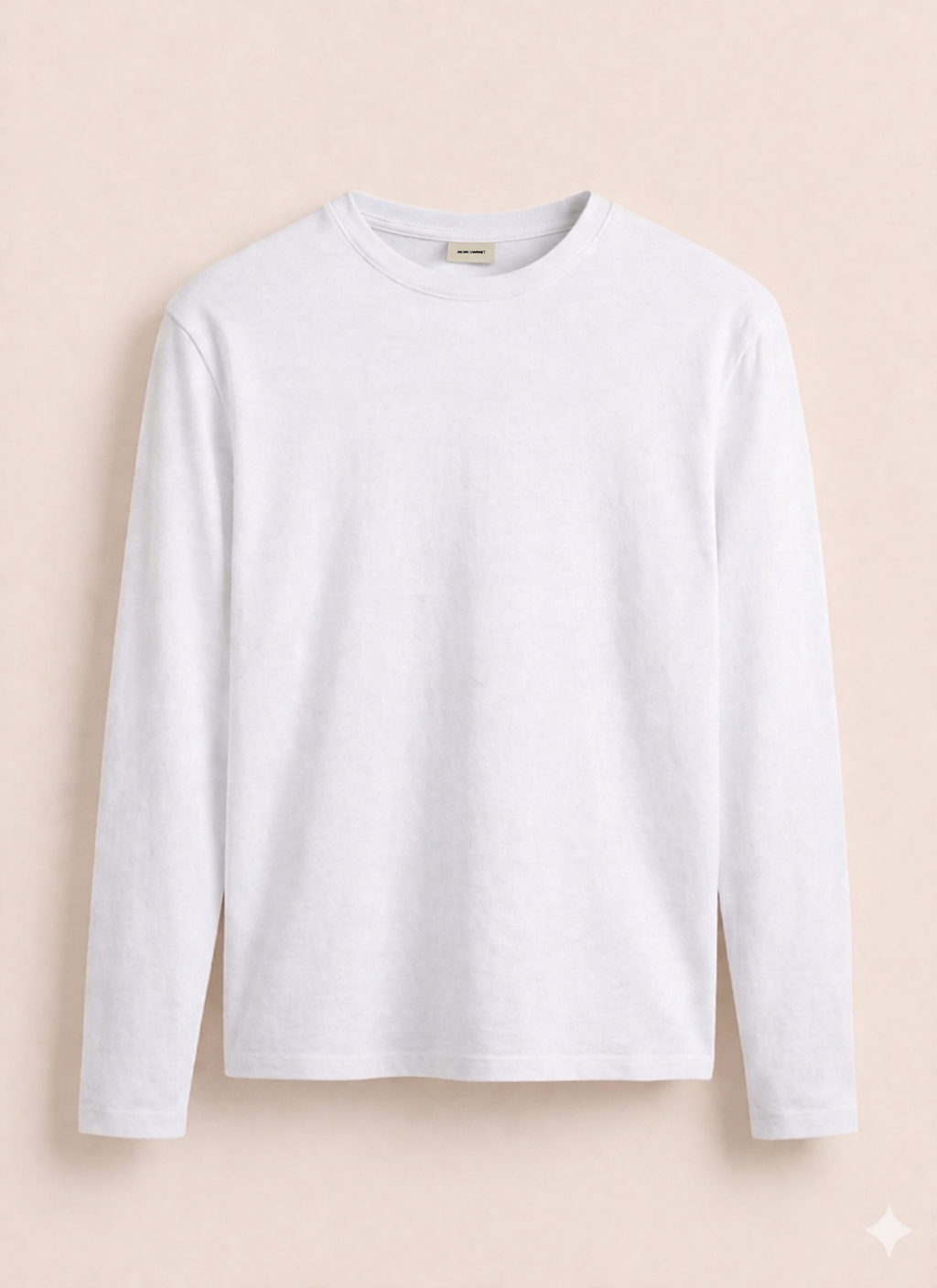 LONGSLEEVE SWORD