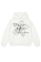 INDEX MARKET LOVE HOODIE
