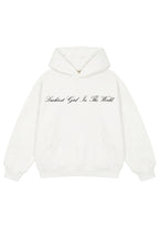 INDEX MARKET LUCKIEST GIRL HOODIE