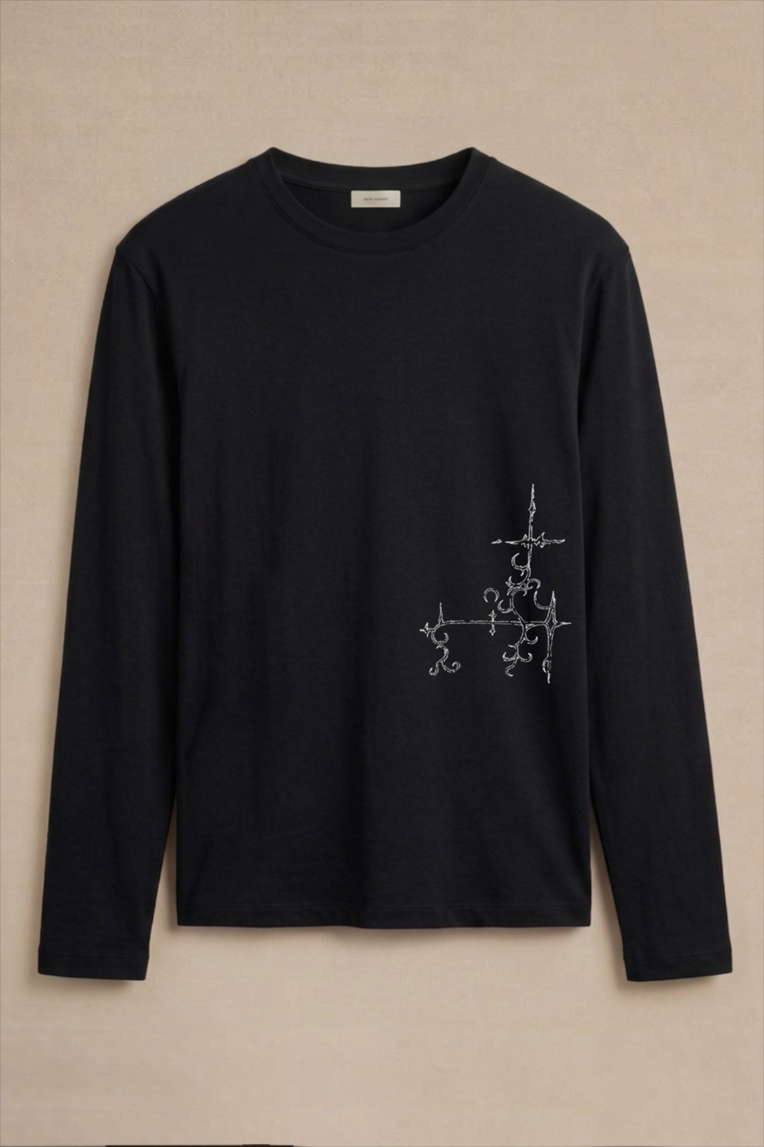 LONGSLEEVE MELANCHOLIA TRIBAL