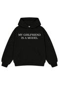 INDEX MARKET MYGIRLFRIEND HOODIE