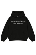 INDEX MARKET MYGIRLFRIEND HOODIE